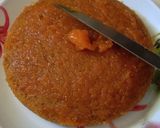 मारी मँगो केक (mango cake recipe in marathi) रेसिपी स्टेप 10 फोटो 