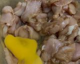Foto langkah ke 1 dari resep Ayam Asam Manis.
