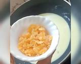 Besan Doodh recipe step 3 photo