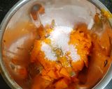A picture of step 1 of Hongkong's Viral Mango Sago (Chilled Dessert) (Vrat Special).