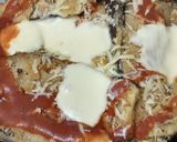 Foto del paso 10 de la receta: Parmigiana A posto!!!