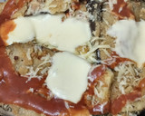 Foto del paso 10 de la receta: Parmigiana A posto!!!