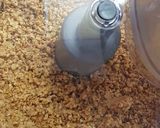 Foto del paso 3 de la receta: Crema o mantequilla de Maní