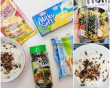 Foto langkah ke 1 dari resep Nasi Keju Melted untuk Sarapan Anak.