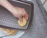 Foto del paso 4 de la receta: Tortitas de patata y atún