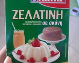 Φωτογραφία βήματος 1 της συνταγής Πανακότα με σιρόπι σοκολάτας και καρύδα