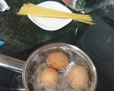 Foto del paso 1 de la receta: Ramen