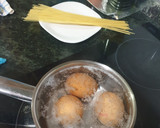 Foto del paso 1 de la receta: Ramen