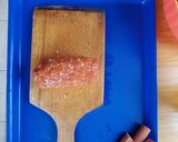Göngyölt hús újragondolva :) recept fázis 4 fotója