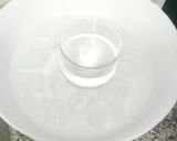 Foto del paso 1 de la receta Calamares a la romana caseros, sin gluten