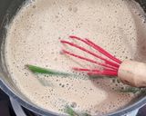 Foto langkah ke 1 dari resep Agar-agar Gula Merah Santan.