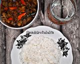Foto langkah ke 4 dari resep Oseng Tetelan Mercon.