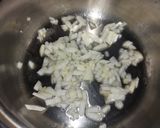 Tejszínes zöldséges lencseleves recept fázis 1 fotója