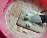 Foto langkah ke 3 dari resep Mendoan.