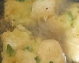 Foto langkah ke 3 dari resep Bakwan Tahu.