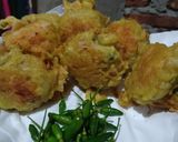 Foto langkah ke 5 dari resep Tahu susur sayuran.