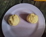 Foto langkah ke 2 dari resep 16. Japanese Bread Milk.