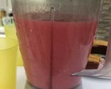 Foto langkah ke 2 dari resep Guava squash.
