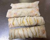 A picture of step 3 of Potato Mayonnaise Roll.