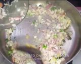 சூரை மீன் புட்டு ரெசிபி ஸ்டேப் 4 புகைப்படம்