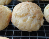 Foto del paso 3 de la receta: Chipá 🧀