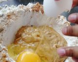 Foto del paso 1 de la receta: Mi pan de cazuela