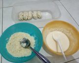 Foto langkah ke 6 dari resep 25. Nugget Pisang.