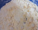 Foto del paso 1 de la receta: Alfajores de maicena
