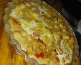 Foto del paso 5 de la receta: Tarta integral de pollo