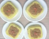 Foto langkah ke 7 dari resep 80. Nasi Rasul isi ayam suwir.
