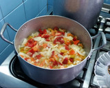 Foto del paso 2 de la receta: Carne mechada