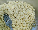 Foto langkah ke 1 dari resep Mie Goreng Tek - Tek.