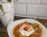 Székelykáposzta recept fázis 7 fotója