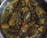 મેથી ભાજી રીંગણ નું શાક (Methi Bhaji Ringan Shak Recipe In Gujarati) રેસીપી સ્ટેપ7ફોટો