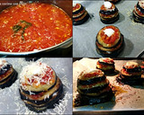 Foto del paso 9 de la receta: Berenjenas a la parmesana