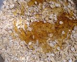 Foto langkah ke 3 dari resep Granola Original.