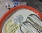Foto langkah ke 2 dari resep Bolu Nangka.