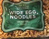 A picture of step 5 of Green Beans & Egg Noodles.