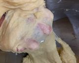Foto langkah ke 3 dari resep Roti tawar lembut.