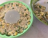 Foto del paso 3 de la receta: Arroz frío con mayonesa