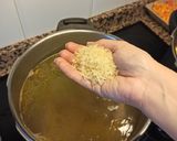 Foto del paso 3 de la receta: Sancocho de Gallina - Mi receta 100