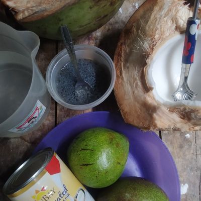 Langkah 1