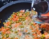 Foto del paso 6 de la receta 91. Arroz Tres Delicias