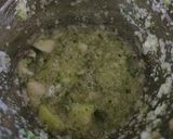 A picture of step 3 of Refreshing Bottle Gourd Juice.