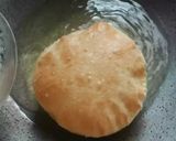 રાજગરા ની પૂરી (Rajgira Poori Recipe In Gujarati) રેસીપી સ્ટેપ3ફોટો