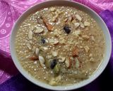 সাবুদানার পায়েস (Sabudanar payesh recipe in bengali) রেসিপি ধাপ - 3 ছবি