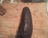 Foto del paso 1 de la receta: Arrolladitos de berenjena🍆