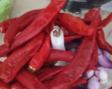 Foto langkah ke 1 dari resep Sambel goreng.