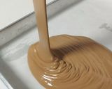Foto langkah ke 2 dari resep Bolu Coklat dengan 3 Varian Mousse.