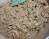 Foto langkah ke 8 dari resep Satai Jamur Tiram.